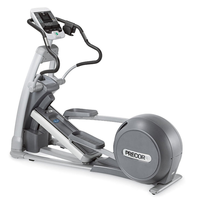 Precor EFX 546i Experience Elliptical