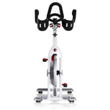 Schwinn A.C. Performance Plus Carbon Blue Belt Indoor Cycle