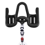 Schwinn A.C. Performance Plus Carbon Blue Belt Indoor Cycle