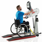 SciFit Pro 1 IF UBE Upper Body Machine with Seat