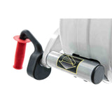 SciFit Pro 1 IF UBE Upper Body Machine with Seat