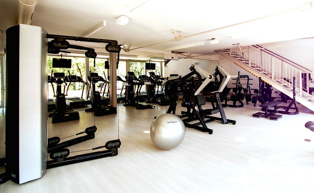 Gym equipment, gym equipment for home, fitness solutions