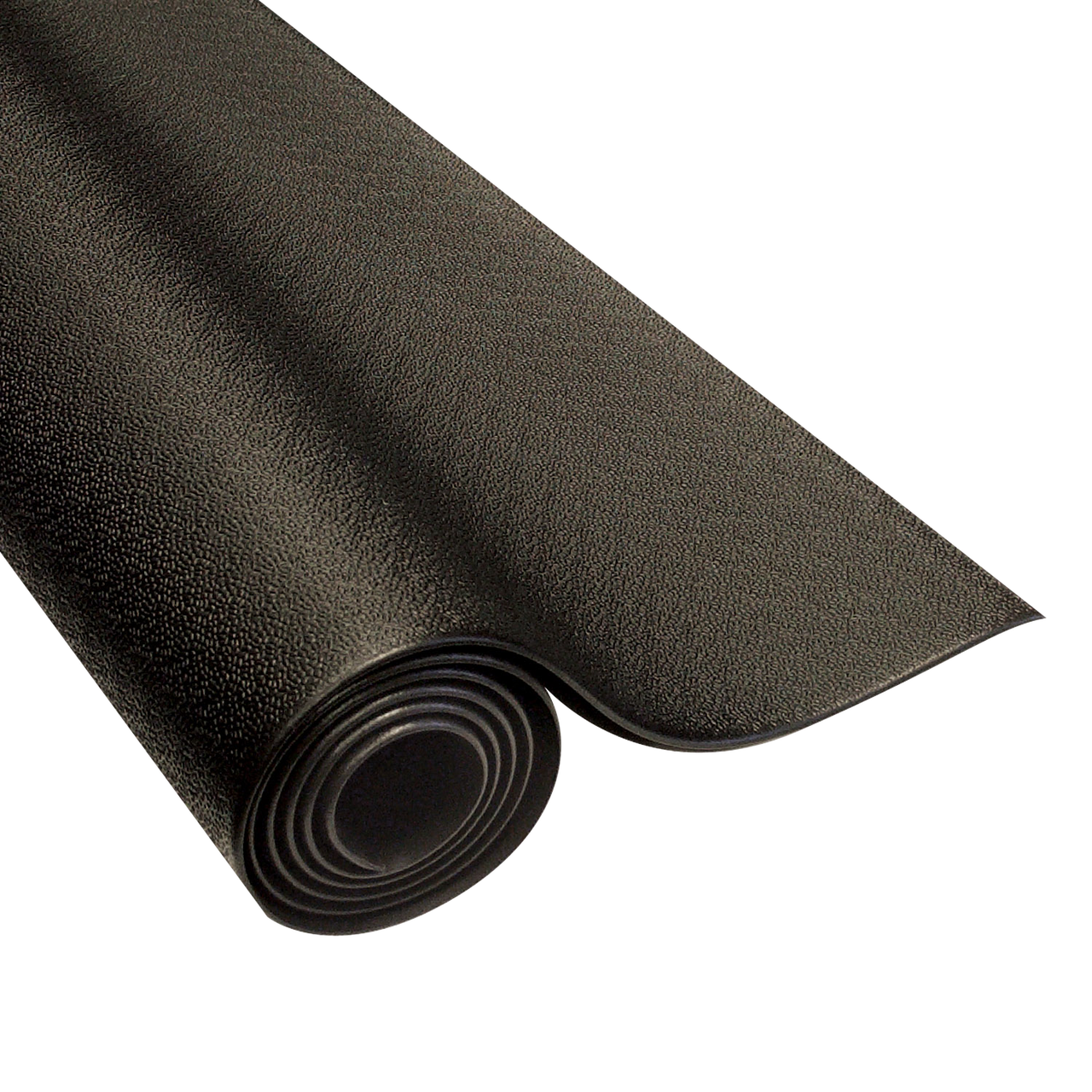 Small Heavy Duty Protective Floor Mat (48 x 36) – Mastery Fitness