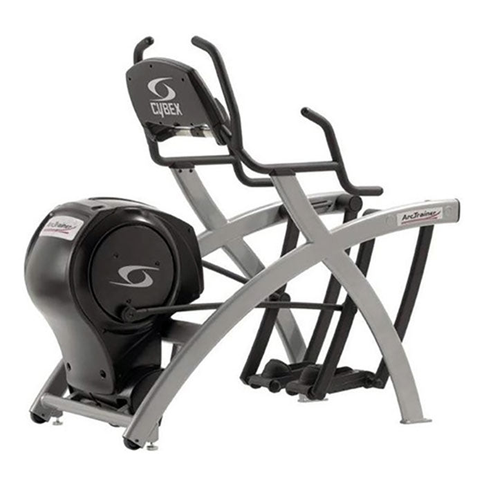 cybex arctrainer Cybex 600A Lower Body Arc Trainer (Corded) – Mastery Fitness