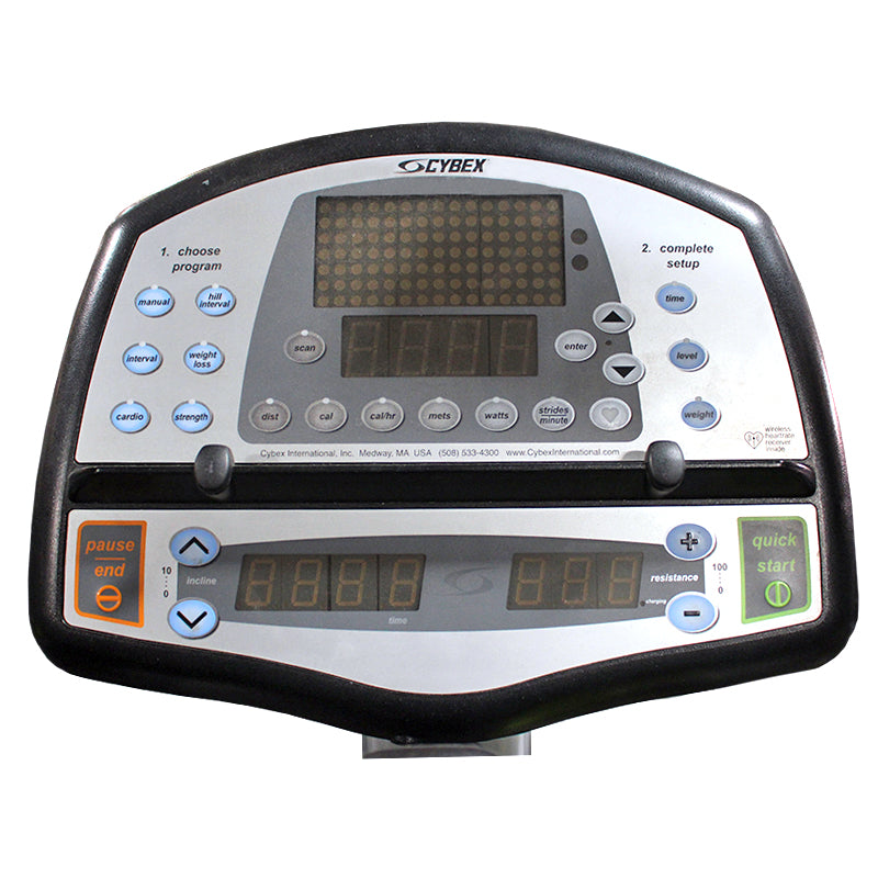 Cybex 620A Lower Body Arc Trainer