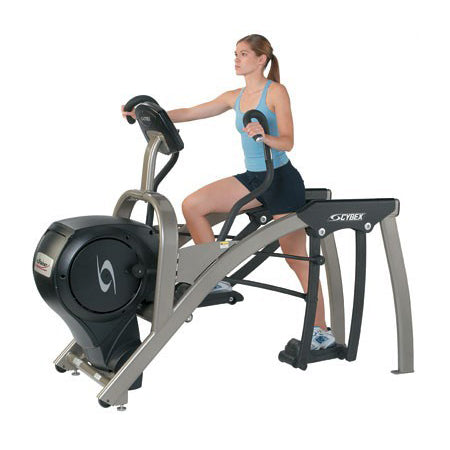 Cybex 630A Total Body Arc Trainer – Mastery Fitness