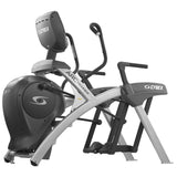 Cybex 770AT Total Body Arc Trainer E3 Touchscreen Console (Corded)
