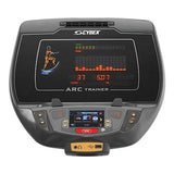 Cybex 770AT Total Body Arc Trainer LED Console (Corded)