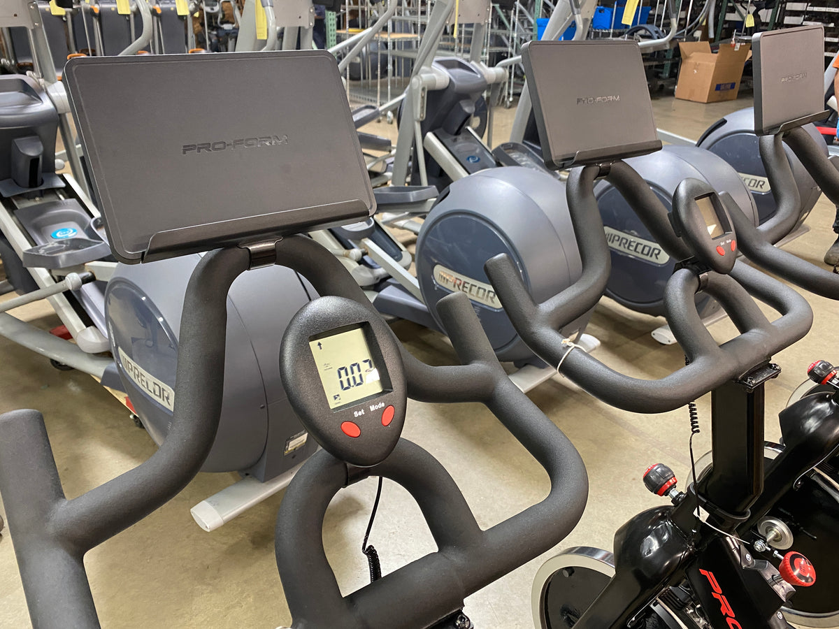 500 Spx Proform Indoor Bike Spin Bike Proform 500 Spx Weight Limit