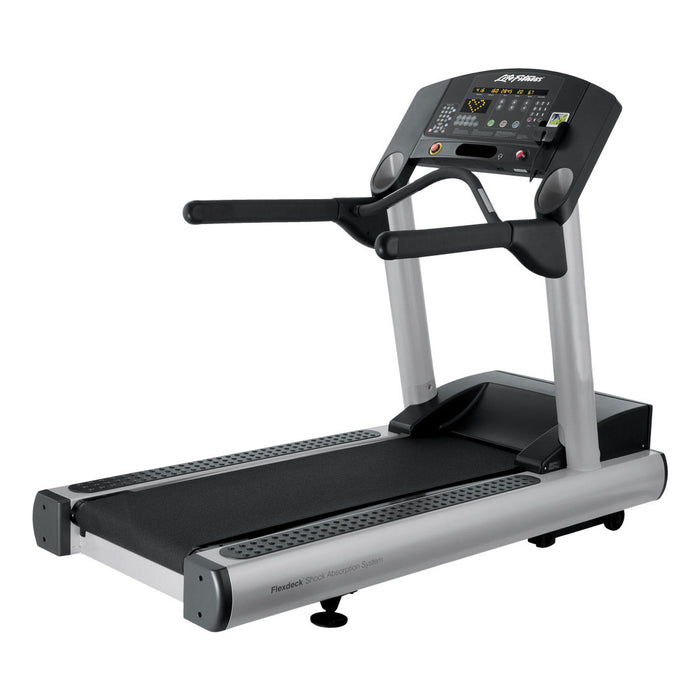 Life Fitness CLST Integrity Treadmill