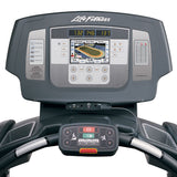 Life Fitness 95T Treadmill w/ Inspire Console