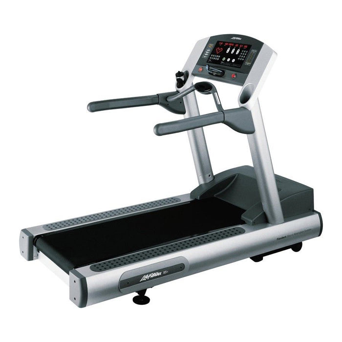 Life Fitness 95Ti Classic Treadmill