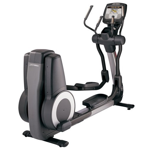 Life Fitness 95X Elliptical w/ Inspire Console
