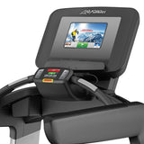 Life Fitness 95T Discover SI Treadmill with 10" Touchscreen