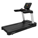 Life Fitness Integrity Series Treadmill with C Console