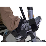 HCI eTrainer AP Motorized Upper/Lower Body Active and Passive Trainer