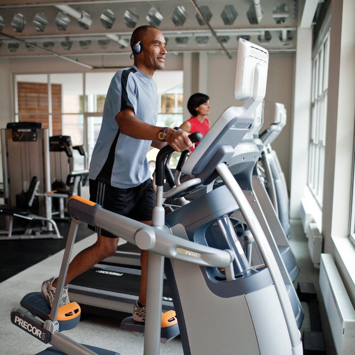 Amt Training Machine | EOUA Blog