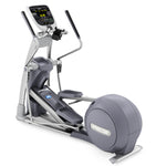 Precor EFX 835 Elliptical w/ P30 Console