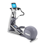 Precor EFX 883 Elliptical w/ P80 Console