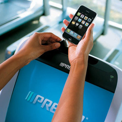 Precor 883 sales treadmill