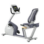 Precor RBK 815 Recumbent Bike with Experience Console
