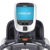 Precor TRM 885 V2 Treadmill w/ P80 Console