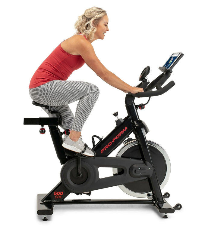 Proform 500 SPX Indoor Cycle (Brand New, Built and Tuned)