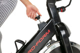 Proform 500 SPX Indoor Cycle (Brand New, Built and Tuned)