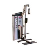 Body Solid Pro Club Line Series II Bicep and Tricep Machine