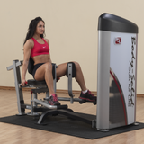 Body Solid Pro Club Line Series II Inner and Outer Thigh Machine
