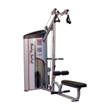 Body Solid Pro Club Line Series II Lat Pulldown and Seated Row