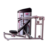 Body Solid Pro Club Line Series II Multi-Press Machine