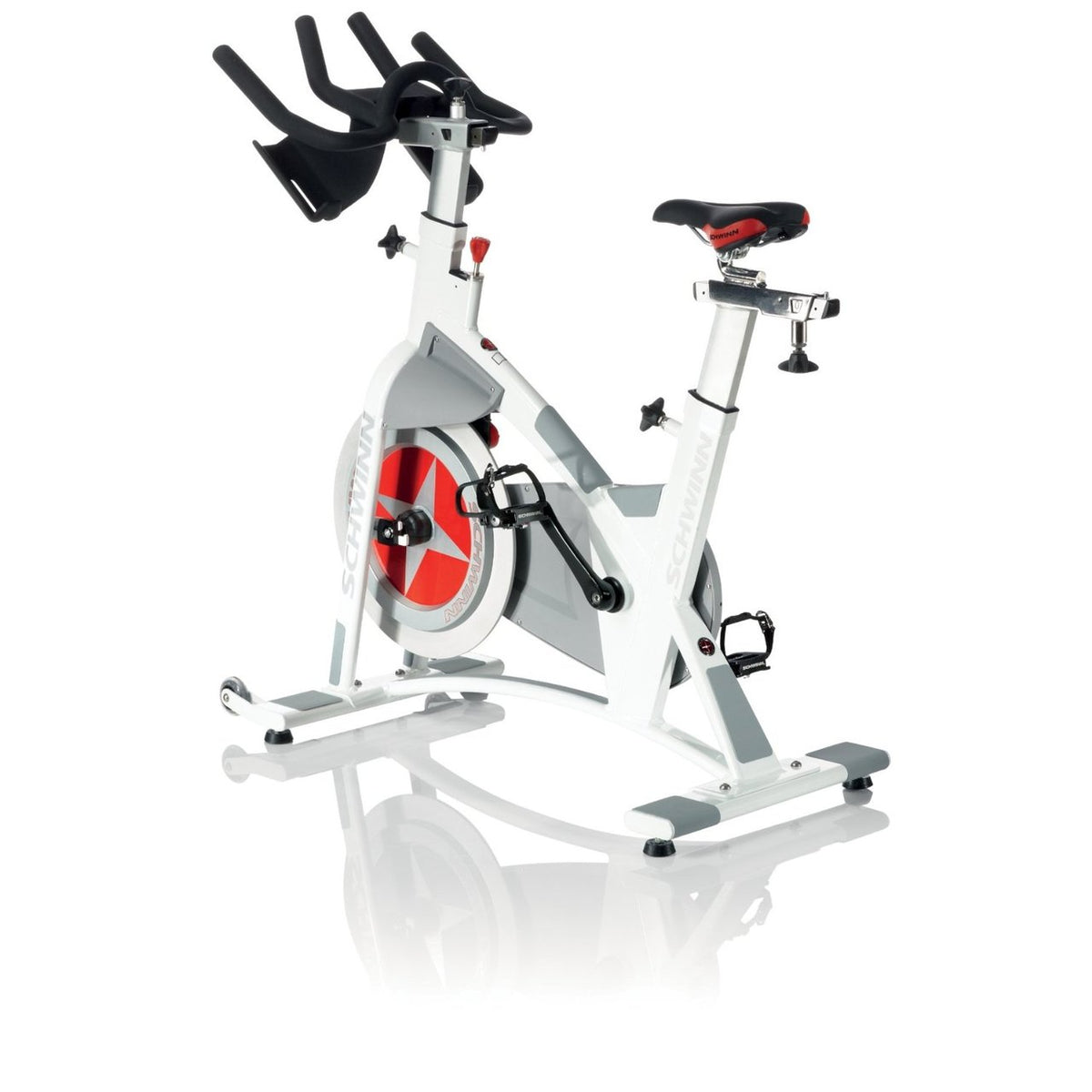 schwinn indoor bicycle trainer Schwinn A.C. Performance Classic Indoor Cycle – Mastery Fitness
