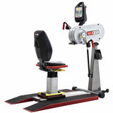 SciFit Pro 1 IF UBE Upper Body Machine with Seat