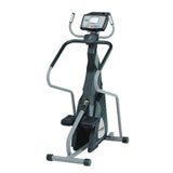 Stairmaster 4600CL Stepper Silver Console Freeclimber
