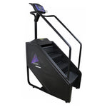 Stairmaster 7000PT Stepmill Blue Console