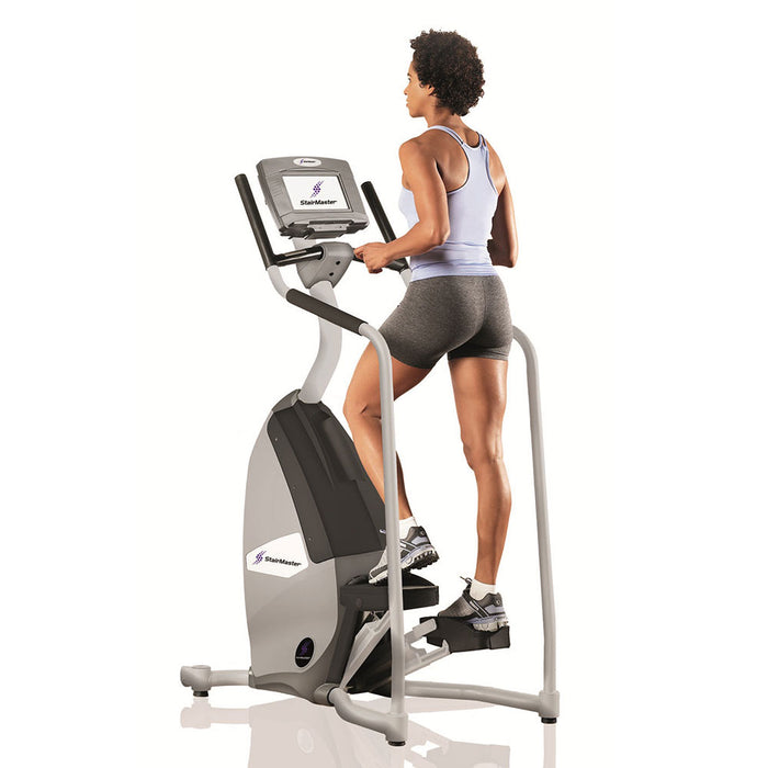 Stairmaster SC5 Stepper with TS-1 Touchscreen Console